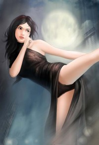 《深井冰》