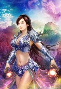 (楊戩同人)真亦假時假亦真