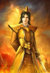 黑道教父