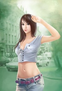 《強佔小嬌妻》