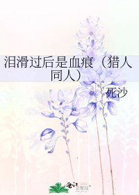 《淚滑過後是血痕(獵人同人)》